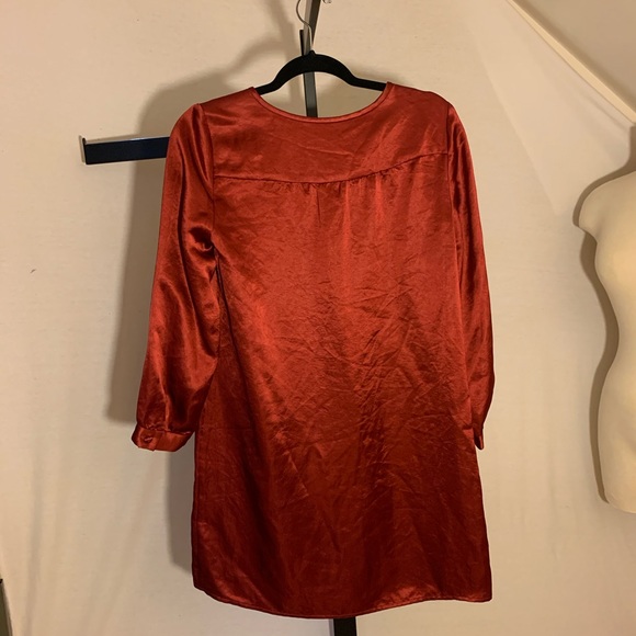 Marc by Marc Jacobs dress - Picture 5 of 5